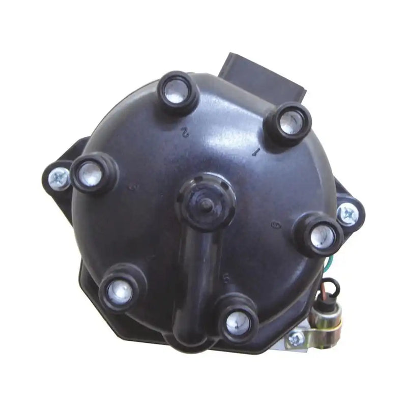 Load image into Gallery viewer, New Distributor Replacement For 1996-2004 Nissan Frontier Pathfinder Quest QX4 &amp; Mercury Villager 3.3L, VG33E 22100-0W001, 22100-1W600, 22100-1W601, XF5Z-12127-BB, D6T96-02, 22100-7B000, 22100-7B001 - Electrical Parts > Other Electrical Parts from MyMROmarts

