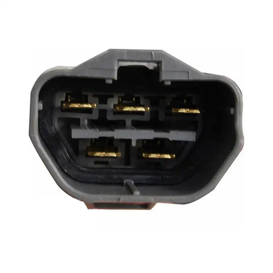 New Distributor Replacement For 1996 1997 Honda Accord & Acura CL F22B1, Replaces 30100-P0H-A01, D4T94-03 - Electrical Parts > Other Electrical Parts from MyMROmarts