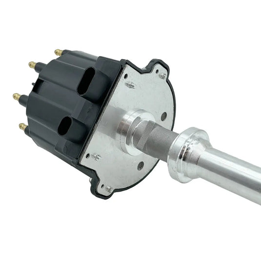 New Distributor Replacement For Delco On V8 Chevy GMC Truck 1500 2500 3500 5.0 305 5.7 350 427 TBI EFI LG4 LB9 F-Body - Electrical Parts > Other Electrical Parts from MyMROmarts