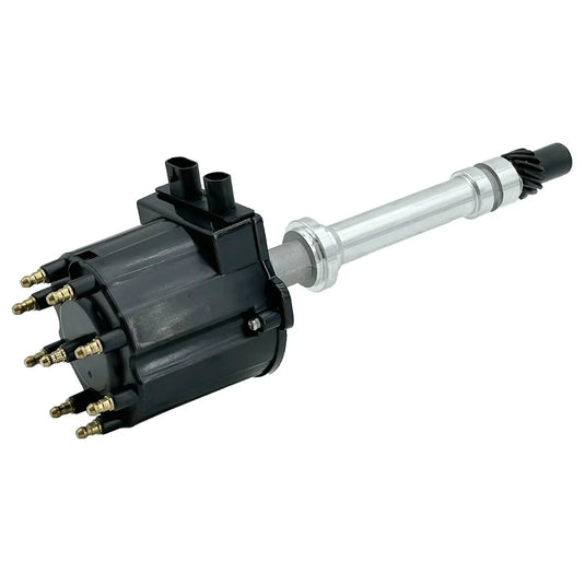 New Distributor Replacement For Delco On V8 Chevy GMC Truck 1500 2500 3500 5.0 305 5.7 350 427 TBI EFI LG4 LB9 F-Body - Electrical Parts > Other Electrical Parts from MyMROmarts