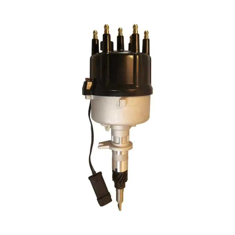 Load image into Gallery viewer, New Distributor Replacement For Jeep Cherokee Grand Cherokee TJ Wrangler 1998 1999 L6 4.0 - Electrical Parts > Other Electrical Parts from MyMROmarts
