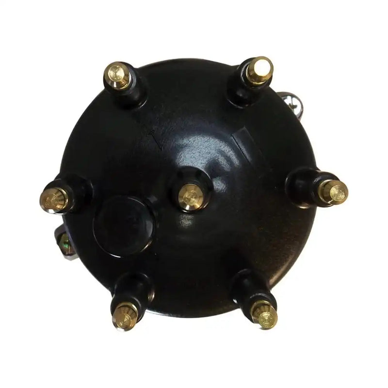 Load image into Gallery viewer, New Distributor Replacement For Jeep Cherokee Grand Cherokee TJ Wrangler 1998 1999 L6 4.0 - Electrical Parts > Other Electrical Parts from MyMROmarts
