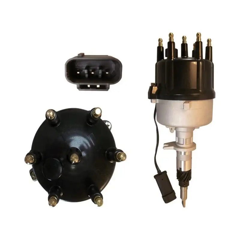 Load image into Gallery viewer, New Distributor Replacement For Jeep Cherokee Grand Cherokee TJ Wrangler 1998 1999 L6 4.0 - Electrical Parts > Other Electrical Parts from MyMROmarts
