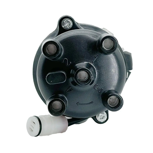 New Distributor Replacement For 1985 1986 1987 1988 1989 1990 Toyota 4Runner Celica Pickup 2.4 22REC, Replaces 19100-35180 TY45 D9032 84-755 - Electrical Parts > Other Electrical Parts from MyMROmarts