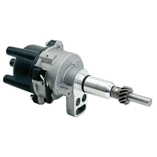 New Distributor Replacement For 1985 1986 1987 1988 1989 1990 Toyota 4Runner Celica Pickup 2.4 22REC, Replaces 19100-35180 TY45 D9032 84-755 - Electrical Parts > Other Electrical Parts from MyMROmarts
