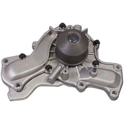 New Engine Water Pump CTMD972003 MD972003 1037893 MD980000 MD997244 For Caterpillar Forklift Gpl40 For MITSUBISHI Md972003 W/ Back Housing - Engine Parts > Cooling System > Engine Water Pump from MyMROmarts