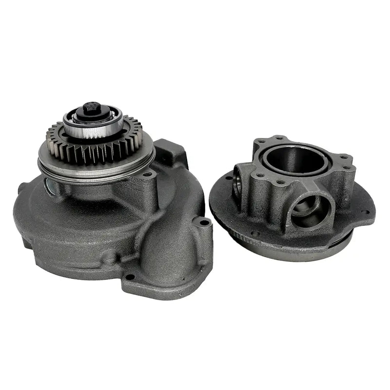 Afbeelding laden in Galerijviewer, New Engine Water Pump 10R2129 3520206 10R-2129 352-0206 for Caterpillar Cat 345C Engine C11 C13 - Engine Parts &gt; Cooling System &gt; Engine Water Pump from MyMROmarts
