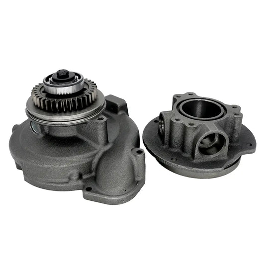 New Engine Water Pump 10R2129 3520206 10R-2129 352-0206 for Caterpillar Cat 345C Engine C11 C13 - Engine Parts > Cooling System > Engine Water Pump from MyMROmarts