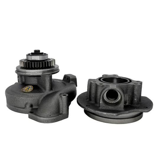 New Engine Water Pump 10R2129 3520206 10R-2129 352-0206 for Caterpillar Cat 345C Engine C11 C13 - Engine Parts > Cooling System > Engine Water Pump from MyMROmarts