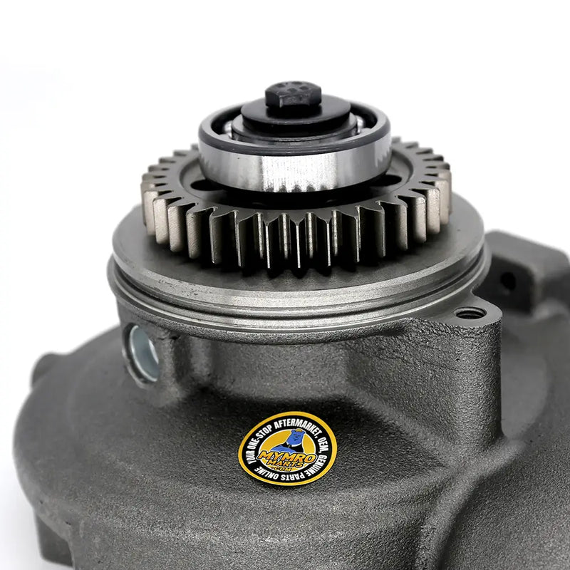 Afbeelding laden in Galerijviewer, New Engine Water Pump 10R2129 3520206 10R-2129 352-0206 for Caterpillar Cat 345C Engine C11 C13 - Engine Parts &gt; Cooling System &gt; Engine Water Pump from MyMROmarts

