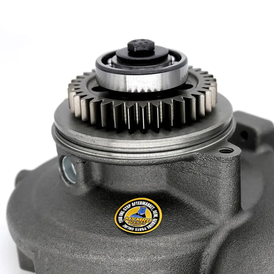 New Engine Water Pump 10R2129 3520206 10R-2129 352-0206 for Caterpillar Cat 345C Engine C11 C13 - Engine Parts > Cooling System > Engine Water Pump from MyMROmarts