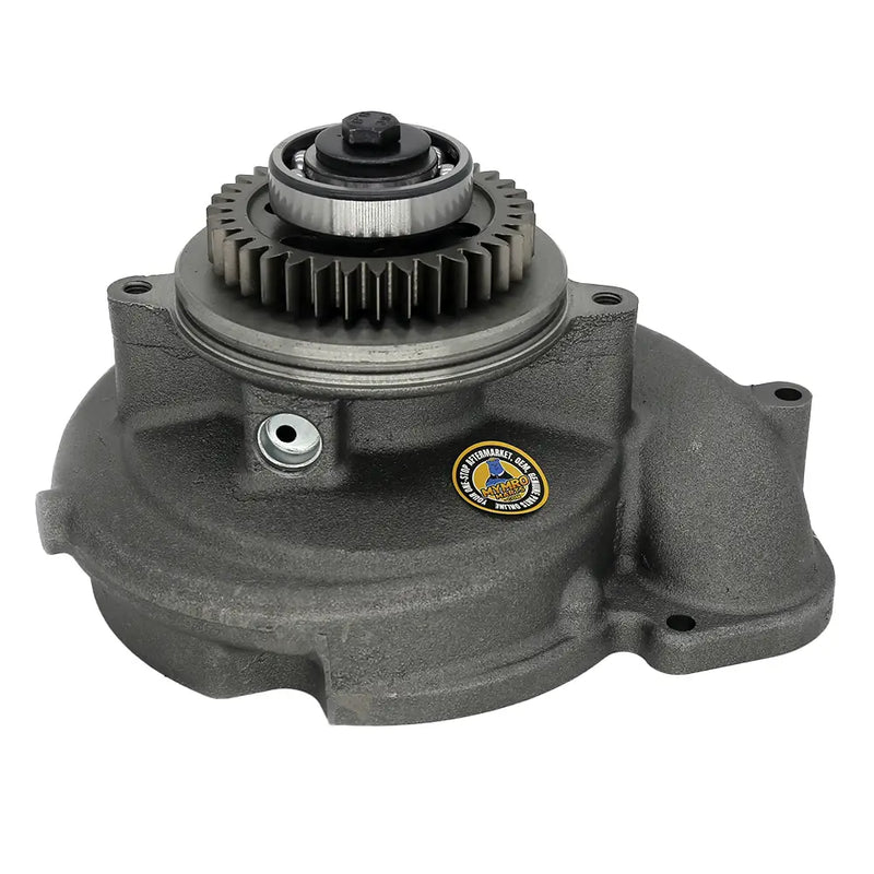 Afbeelding laden in Galerijviewer, New Engine Water Pump 10R2129 3520206 10R-2129 352-0206 for Caterpillar Cat 345C Engine C11 C13 - Engine Parts &gt; Cooling System &gt; Engine Water Pump from MyMROmarts
