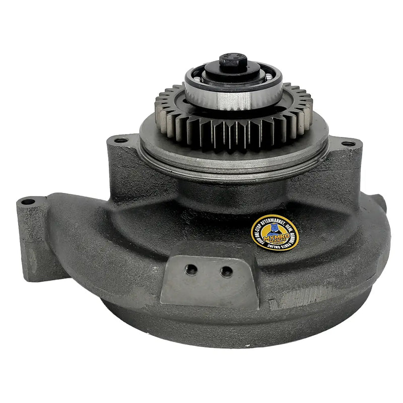 Afbeelding laden in Galerijviewer, New Engine Water Pump 10R2129 3520206 10R-2129 352-0206 for Caterpillar Cat 345C Engine C11 C13 - Engine Parts &gt; Cooling System &gt; Engine Water Pump from MyMROmarts
