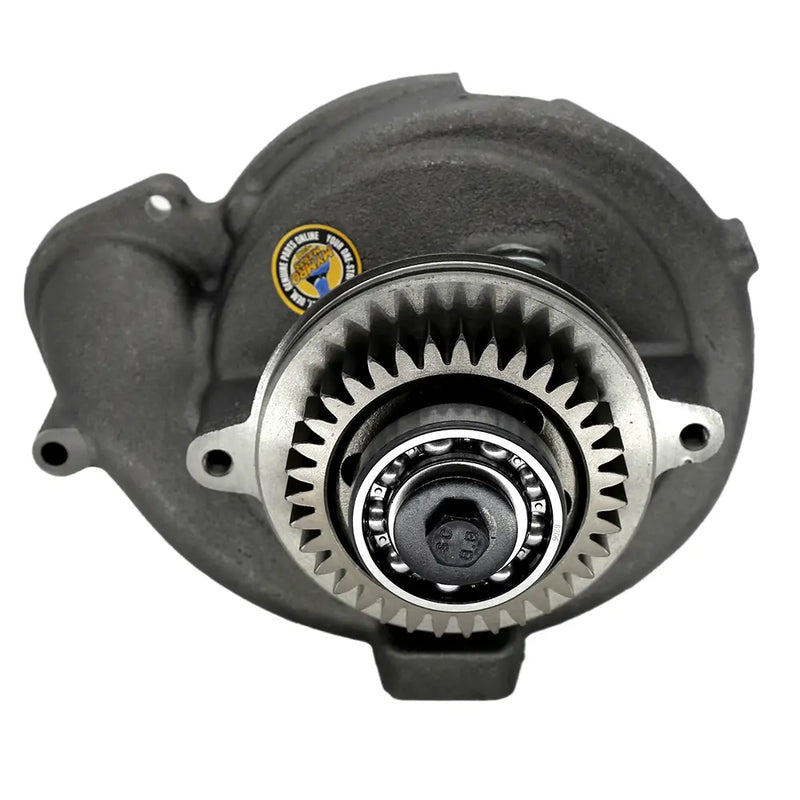 Afbeelding laden in Galerijviewer, New Engine Water Pump 10R2129 3520206 10R-2129 352-0206 for Caterpillar Cat 345C Engine C11 C13 - Engine Parts &gt; Cooling System &gt; Engine Water Pump from MyMROmarts
