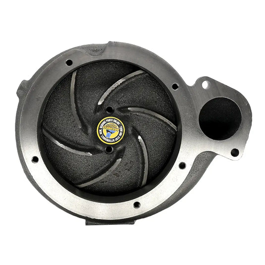 New Engine Water Pump 10R2129 3520206 10R-2129 352-0206 for Caterpillar Cat 345C Engine C11 C13 - Engine Parts > Cooling System > Engine Water Pump from MyMROmarts