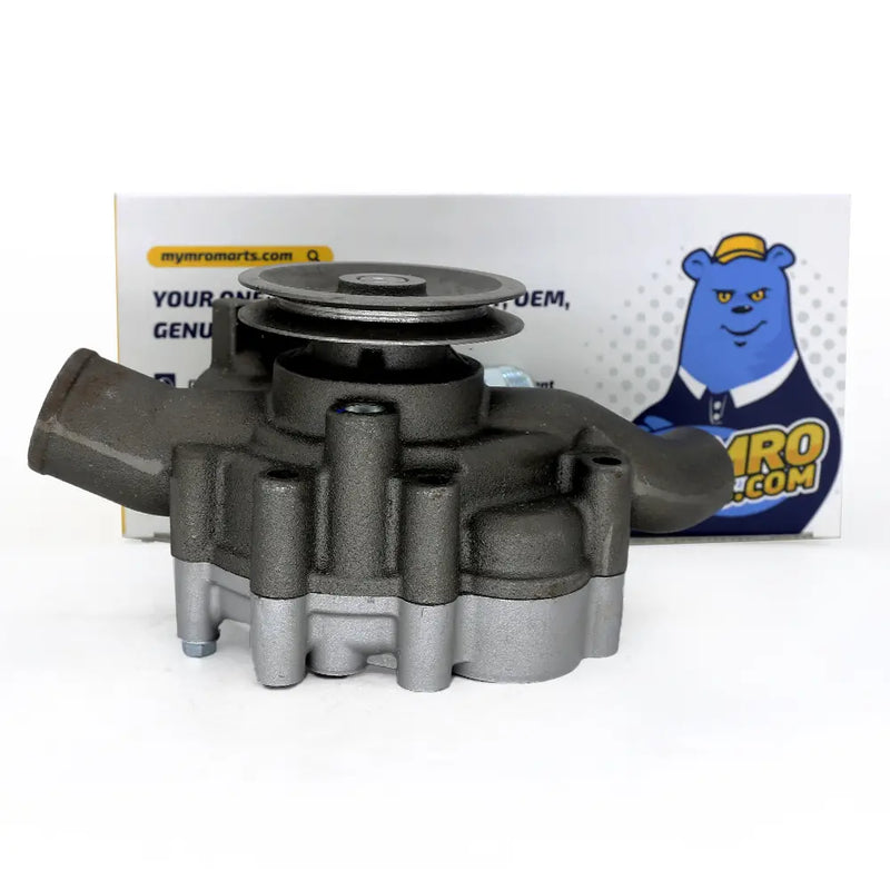 Load image into Gallery viewer, New Engine Water Pump 1318238 1593137 352-2160 Compatible With Caterpillar Forestry Equipment 539 - Engine Parts &gt; Cooling System &gt; Engine Water Pump from MyMROmarts

