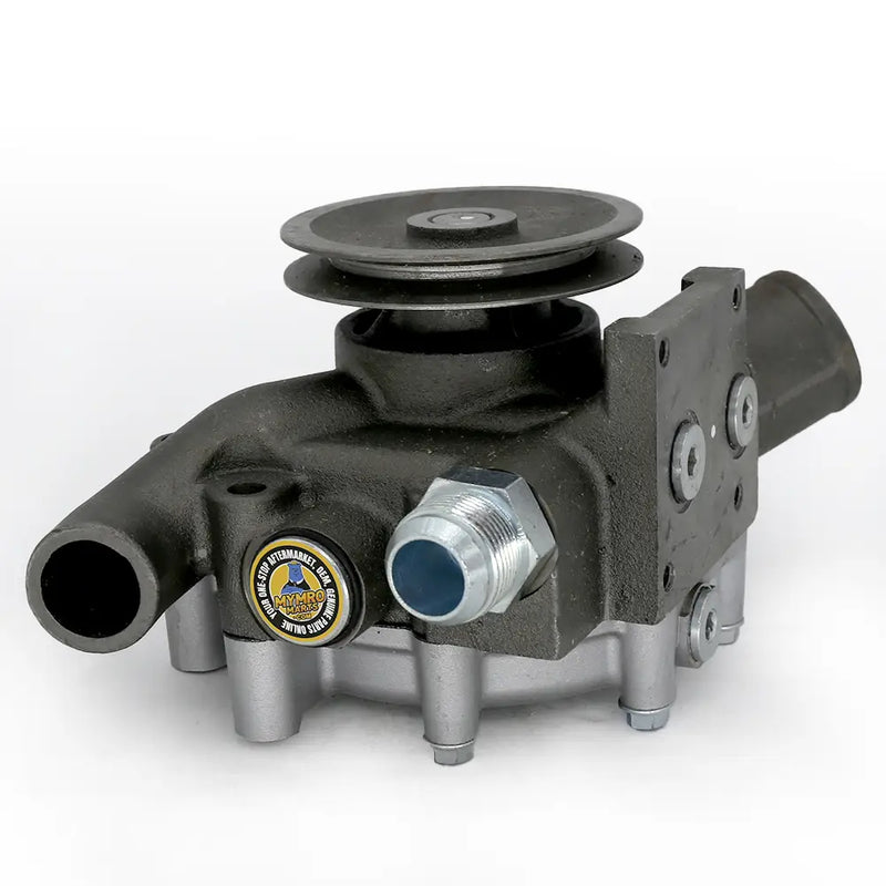 Load image into Gallery viewer, New Engine Water Pump 1318238 1593137 352-2160 Compatible With Caterpillar Forestry Equipment 539 - Engine Parts &gt; Cooling System &gt; Engine Water Pump from MyMROmarts
