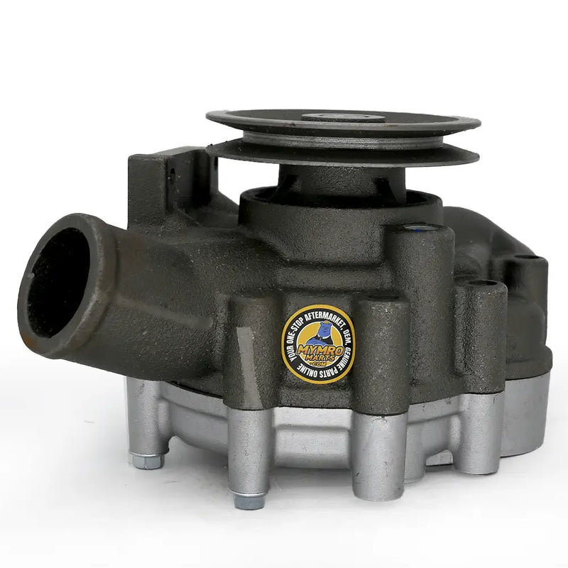 Load image into Gallery viewer, New Engine Water Pump 1318238 1593137 352-2160 Compatible With Caterpillar Forestry Equipment 539 - Engine Parts &gt; Cooling System &gt; Engine Water Pump from MyMROmarts
