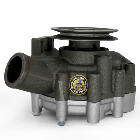 New Engine Water Pump 1318238 1593137 352-2160 Compatible With Caterpillar Forestry Equipment 539 - Engine Parts > Cooling System > Engine Water Pump from MyMROmarts