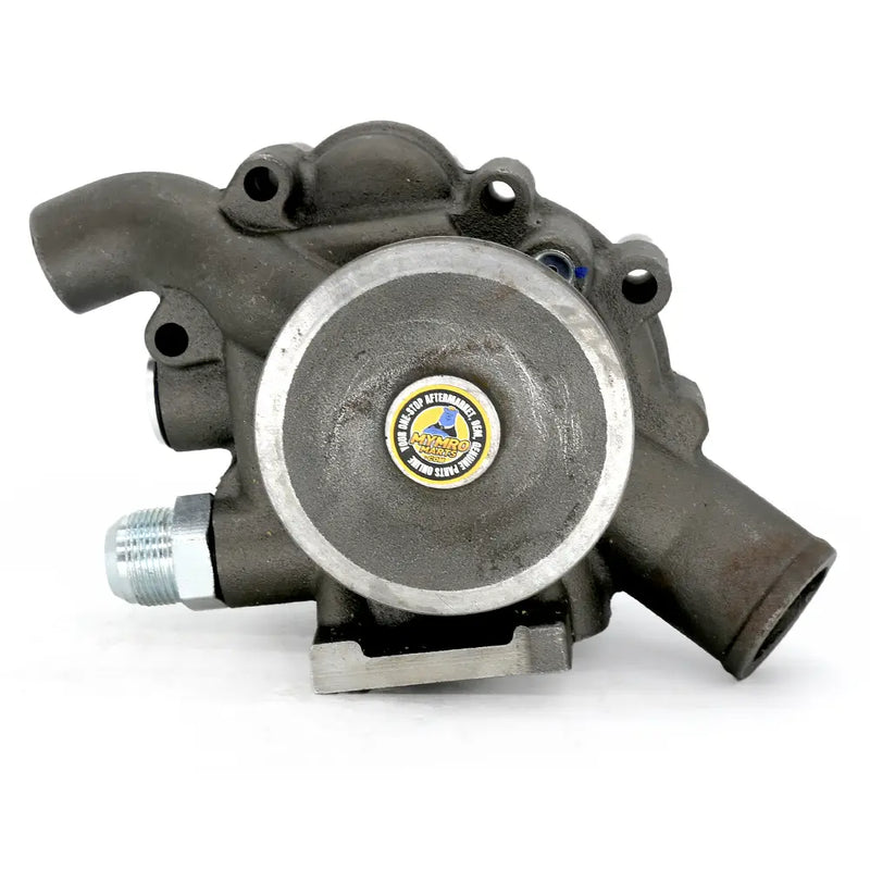 Load image into Gallery viewer, New Engine Water Pump 1318238 1593137 352-2160 Compatible With Caterpillar Forestry Equipment 539 - Engine Parts &gt; Cooling System &gt; Engine Water Pump from MyMROmarts
