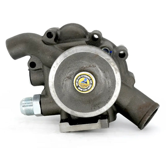 New Engine Water Pump 1318238 1593137 352-2160 Compatible With Caterpillar Forestry Equipment 539 - Engine Parts > Cooling System > Engine Water Pump from MyMROmarts