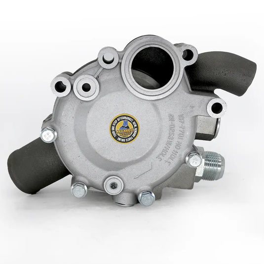 New Engine Water Pump 1318238 1593137 352-2160 Compatible With Caterpillar Forestry Equipment 539 - Engine Parts > Cooling System > Engine Water Pump from MyMROmarts
