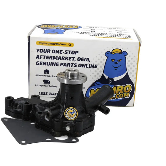 New Engine Water Pump 1375989 for Forklift C240 Engine - Engine Parts > Cooling System > Engine Water Pump from MyMROmarts