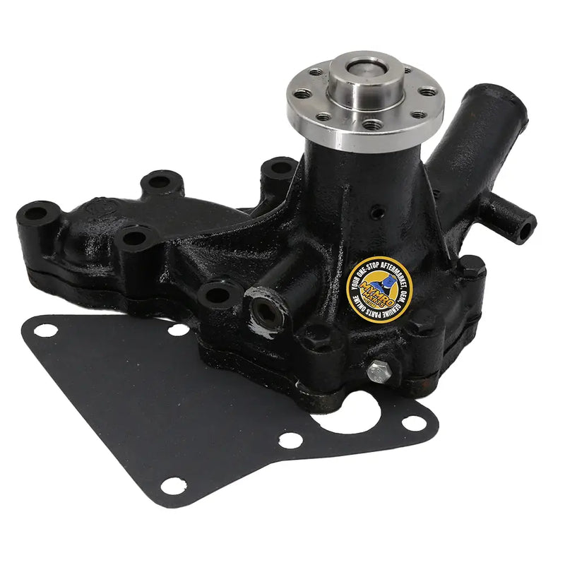 Load image into Gallery viewer, New Engine Water Pump 1375989 for Forklift C240 Engine - Engine Parts &gt; Cooling System &gt; Engine Water Pump from MyMROmarts
