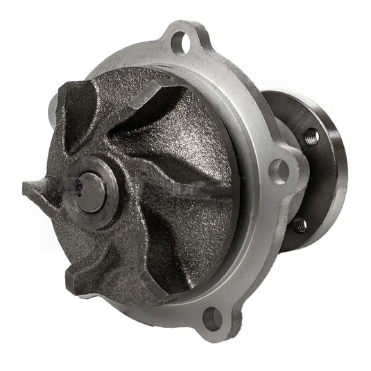 New Engine Water Pump 16120-78052-71-ORG for Toyota Forklift 5R Engine - Engine Parts > Cooling System > Engine Water Pump from MyMROmarts