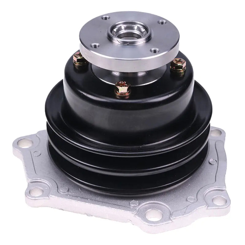 Load image into Gallery viewer, New Engine Water Pump 2101040K27 21010Na000 2101040K28 Fits Nissan Fork Lift Fj02 Lfj02 - Engine Parts &gt; Cooling System &gt; Engine Water Pump from MyMROmarts
