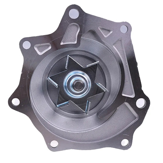 New Engine Water Pump 2101040K27 21010Na000 2101040K28 Fits Nissan Fork Lift Fj02 Lfj02 - Engine Parts > Cooling System > Engine Water Pump from MyMROmarts
