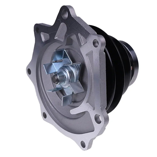 New Engine Water Pump 2101040K27 21010Na000 2101040K28 Fits Nissan Fork Lift Fj02 Lfj02 - Engine Parts > Cooling System > Engine Water Pump from MyMROmarts