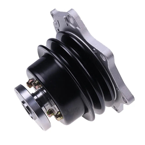 New Engine Water Pump 2101040K27 21010Na000 2101040K28 Fits Nissan Fork Lift Fj02 Lfj02 - Engine Parts > Cooling System > Engine Water Pump from MyMROmarts