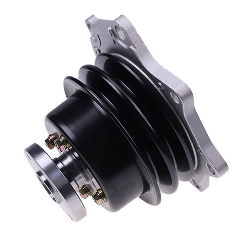 Load image into Gallery viewer, New Engine Water Pump 2101040K27 21010Na000 2101040K28 Fits Nissan Fork Lift Fj02 Lfj02 - Engine Parts &gt; Cooling System &gt; Engine Water Pump from MyMROmarts
