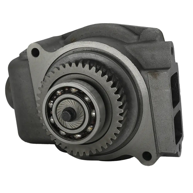 Load image into Gallery viewer, New Engine Water Pump 2P0662 2P0671 6N8413 for Caterpillar CAT 941 215 225 235 941B 951C 955L 977L D5 D5B D6C D6D D7G Engine 3304 3306 - Engine Parts &gt; Cooling System &gt; Engine Water Pump from MyMROmarts
