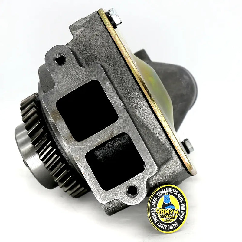 Load image into Gallery viewer, New Engine Water Pump 2P0662 2P0671 6N8413 for Caterpillar CAT 941 215 225 235 941B 951C 955L 977L D5 D5B D6C D6D D7G Engine 3304 3306 - Engine Parts &gt; Cooling System &gt; Engine Water Pump from MyMROmarts
