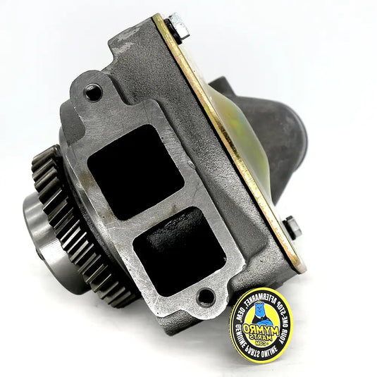 New Engine Water Pump 2P0662 2P0671 6N8413 for Caterpillar CAT 941 215 225 235 941B 951C 955L 977L D5 D5B D6C D6D D7G Engine 3304 3306 - Engine Parts > Cooling System > Engine Water Pump from MyMROmarts