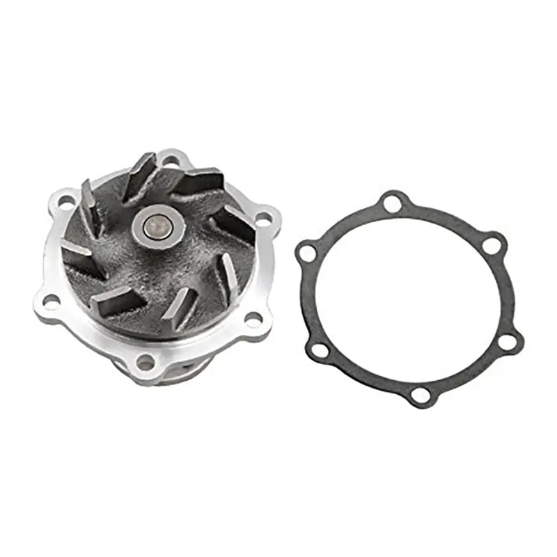 Load image into Gallery viewer, New Engine Water Pump 3045359 7000504 220004292 Fits Toyota Forklift 50-4Fd23 50-4Fd25 - Engine Parts &gt; Cooling System &gt; Engine Water Pump from MyMROmarts
