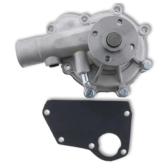 New Engine Water Pump 32A45-00010 32C4500023 32A45-00020 Fits Mitsubishi Forklift Fd20 Fd25 Fd30 - Engine Parts > Cooling System > Engine Water Pump from MyMROmarts