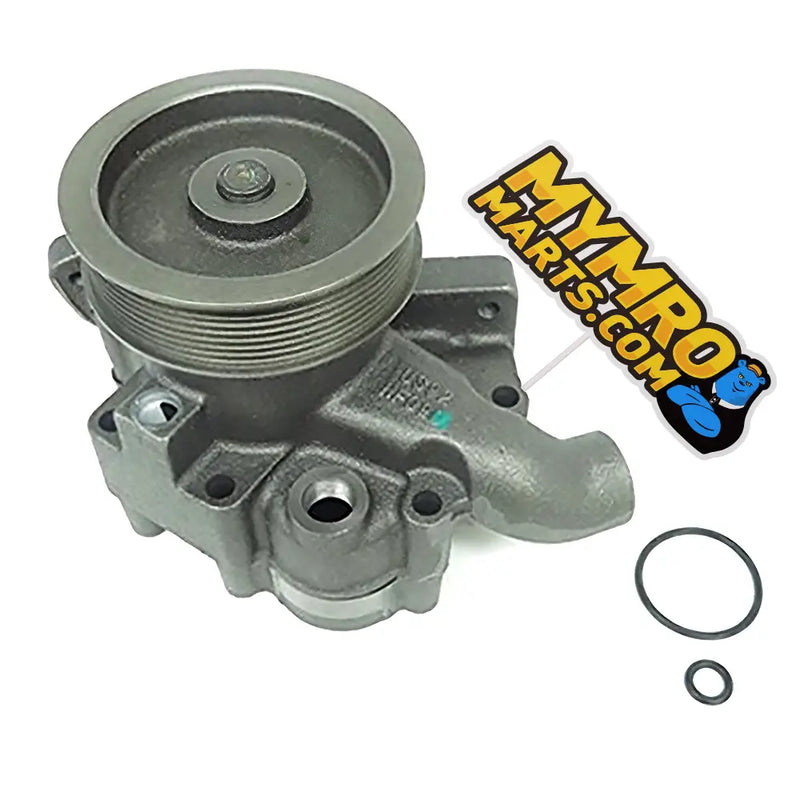 Load image into Gallery viewer, New Engine Water Pump 352-2109 227-4299 Compatible With Caterpillar Forest Machinery 2748 2948 584 - Engine Parts &gt; Cooling System &gt; Engine Water Pump from MyMROmarts
