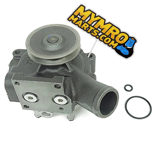New Engine Water Pump 3522149 1268277 Compatible With Caterpillar Engine 3304 3116 3126 - Engine Parts > Cooling System > Engine Water Pump from MyMROmarts