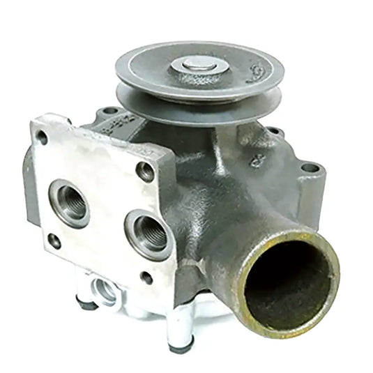 New Engine Water Pump 3522149 1268277 Compatible With Caterpillar Engine 3304 3116 3126 - Engine Parts > Cooling System > Engine Water Pump from MyMROmarts