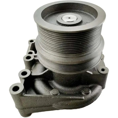 New Engine Water Pump 3683652 3684449 3687590 4385671 45052HD Compatible With International Hx620 Lt625 2017 2018 2019 Lonestar 2014 2015 2016 2017 - Engine Parts > Cooling System > Engine Water Pump from MyMROmarts