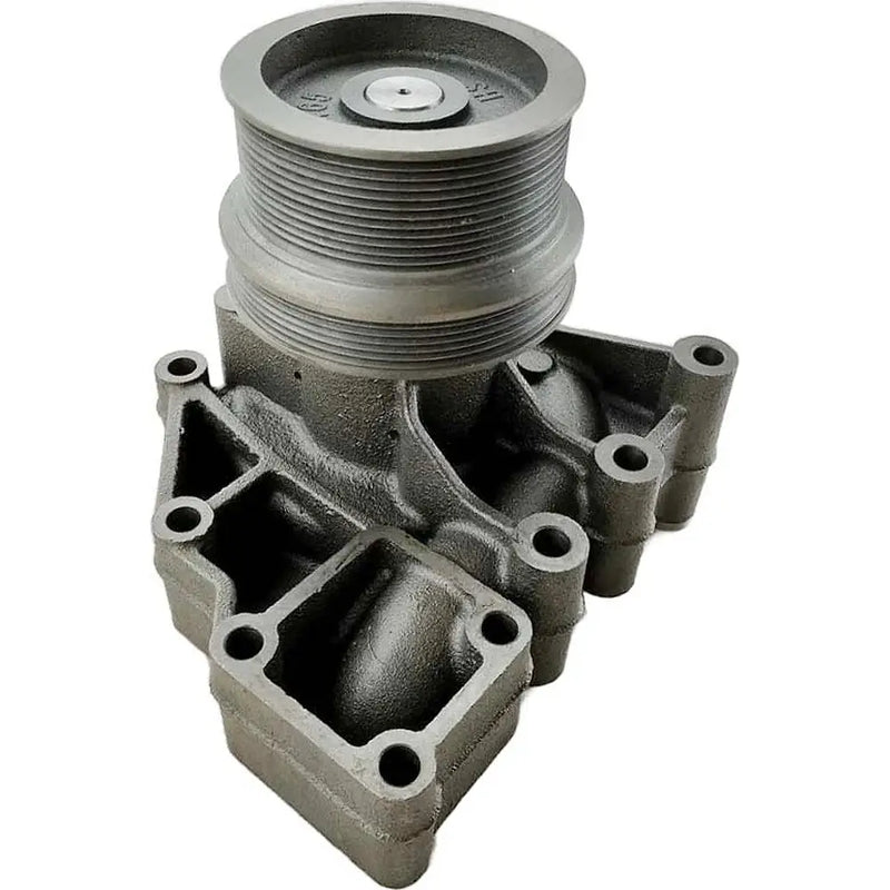 Indlæs billede i Gallery Viewer, New Engine Water Pump 3683652 3684449 3687590 4385671 45052HD Compatible With International Hx620 Lt625 2017 2018 2019 Lonestar 2014 2015 2016 2017 - Engine Parts &gt; Cooling System &gt; Engine Water Pump from MyMROmarts
