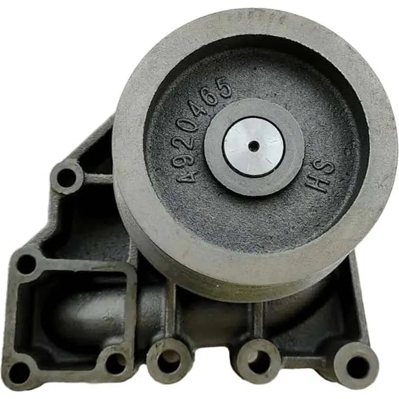 Indlæs billede i Gallery Viewer, New Engine Water Pump 3683652 3684449 3687590 4385671 45052HD Compatible With International Hx620 Lt625 2017 2018 2019 Lonestar 2014 2015 2016 2017 - Engine Parts &gt; Cooling System &gt; Engine Water Pump from MyMROmarts
