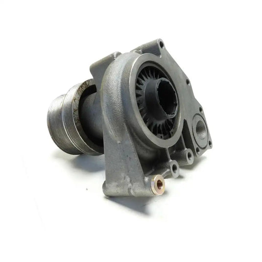 New Engine Water Pump 4089910 4089910Rx 4089158 3682311 12 Ribbed for Cummins Isx15 Qsx15 - Engine Parts > Cooling System > Engine Water Pump from MyMROmarts