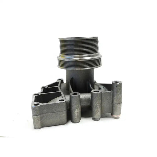 New Engine Water Pump 4089910 4089910Rx 4089158 3682311 12 Ribbed for Cummins Isx15 Qsx15 - Engine Parts > Cooling System > Engine Water Pump from MyMROmarts