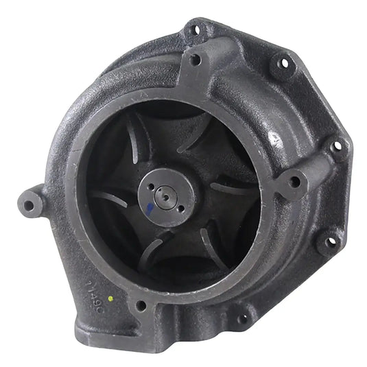 New Engine Water Pump 4P9372 7E6843 7E-6843 9N5035 7E 6843 Compatible With Caterpillar Tractor 57H - Engine Parts > Cooling System > Engine Water Pump from MyMROmarts