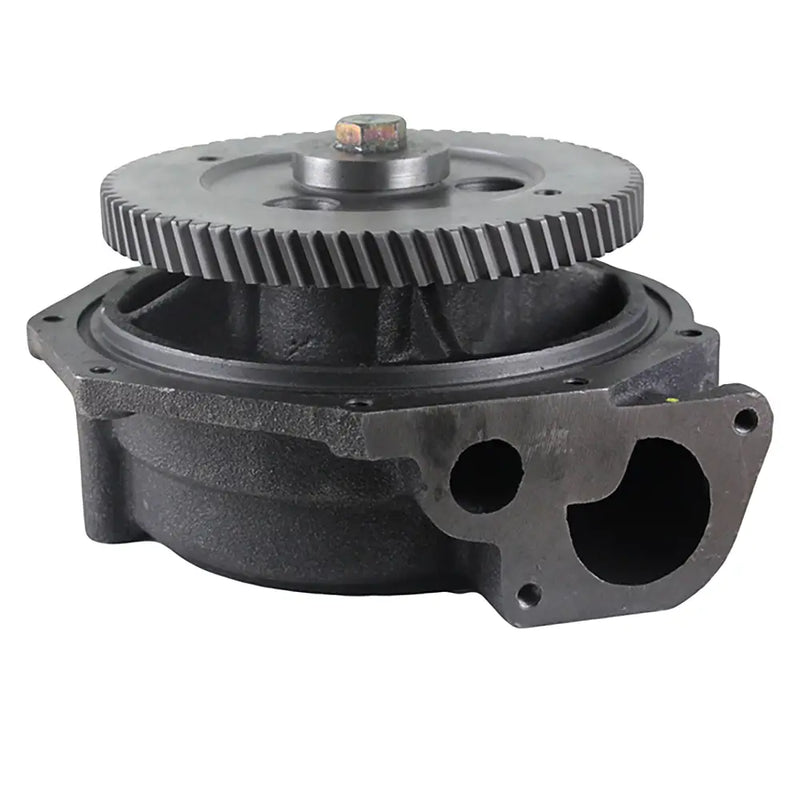 Load image into Gallery viewer, New Engine Water Pump 4P9372 7E6843 7E-6843 9N5035 7E 6843 Compatible With Caterpillar Tractor 57H - Engine Parts &gt; Cooling System &gt; Engine Water Pump from MyMROmarts
