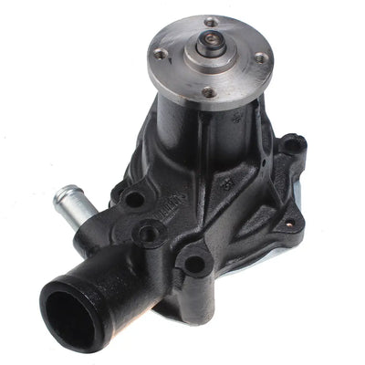 New Engine Water Pump 8-97021-171-Z 8-94439-852-0 8941295540 894129554Z Fits Isuzu 4Bg1 - Engine Parts > Cooling System > Engine Water Pump from MyMROmarts